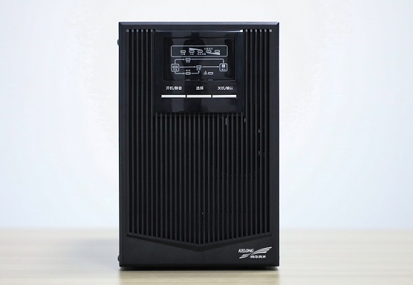 JN江南UPS YTR11系列（1-10KVA）立式