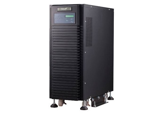 JN江南UPS YTR31系列（10-20KVA）立式