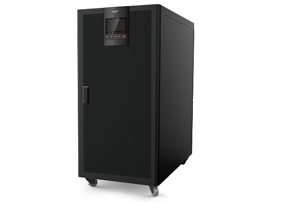 JN江南UPS YTR33系列（20--200KVA）立式