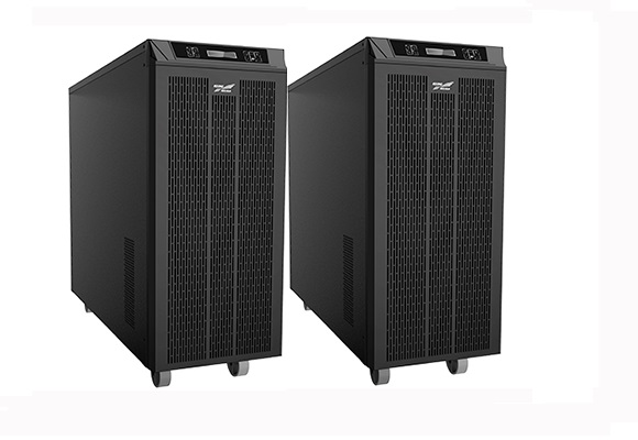 JN江南精卫电源 YTG系列三进单出UPS（10-15kVA）